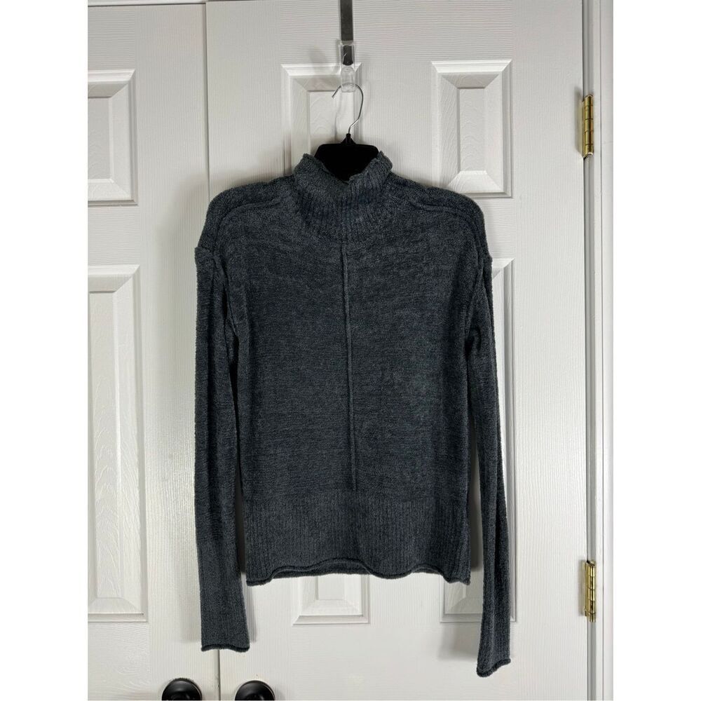 Exofficio Womens Grey Sweater Size XS